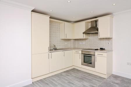 Flat Primett Road in Stevenage