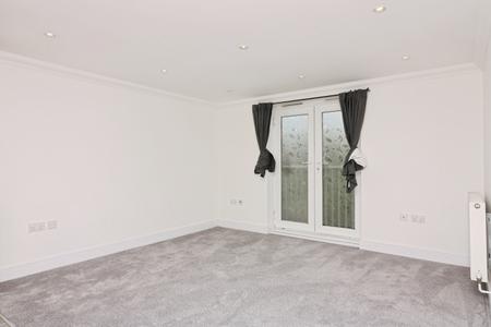Flat Primett Road in Stevenage