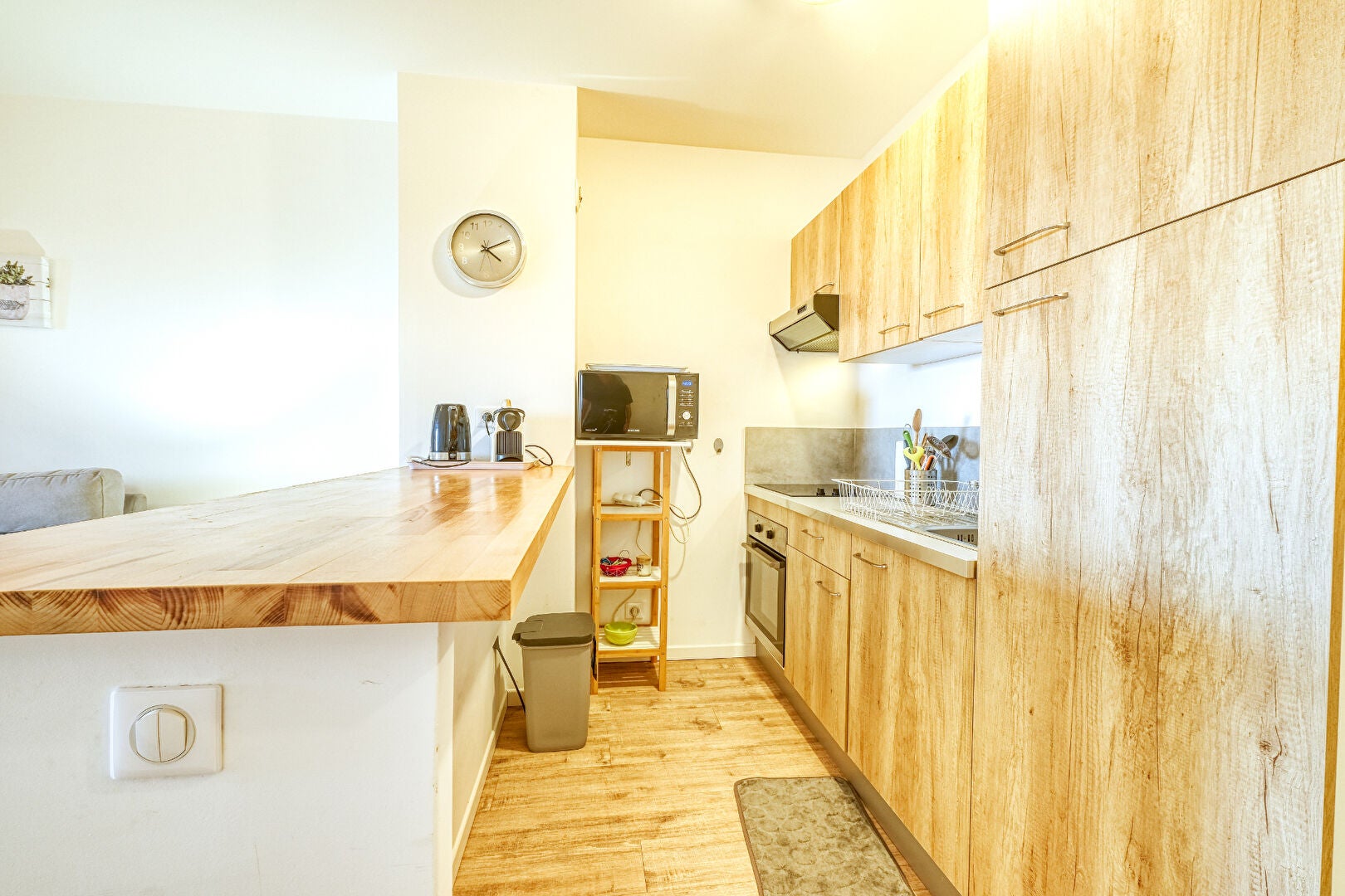 Appartement Chemin de la Marine à San-Martino-di-Lota