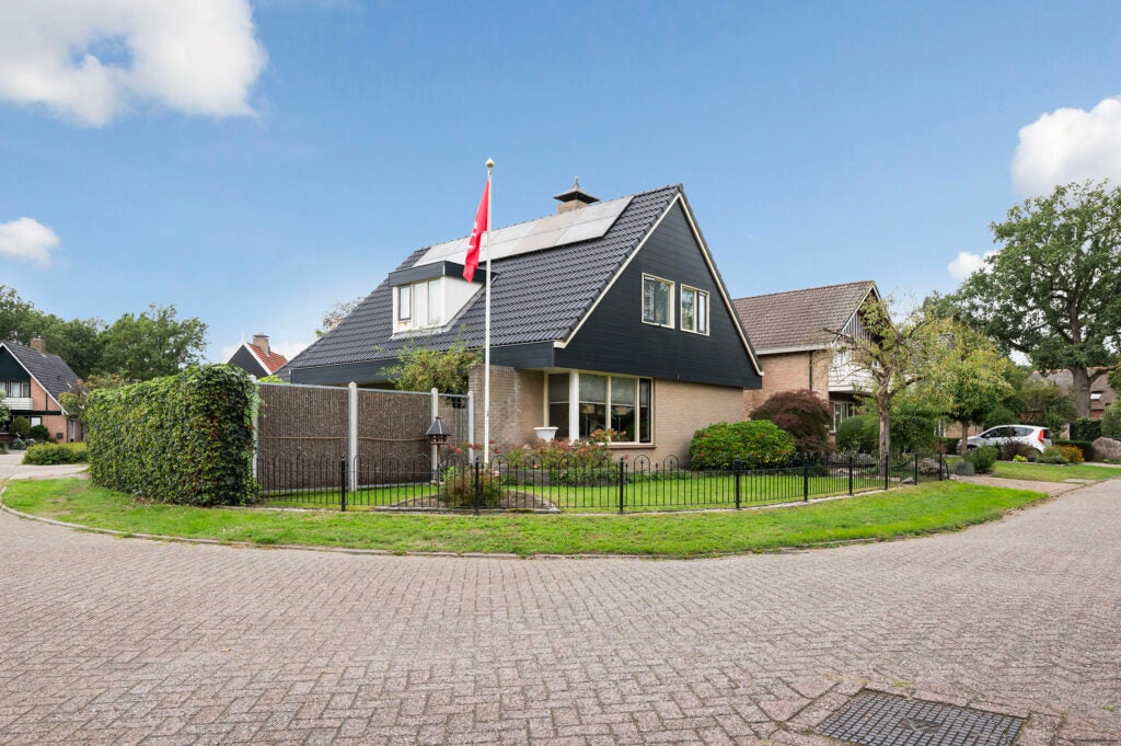Huis Diekink 18 in Markelo