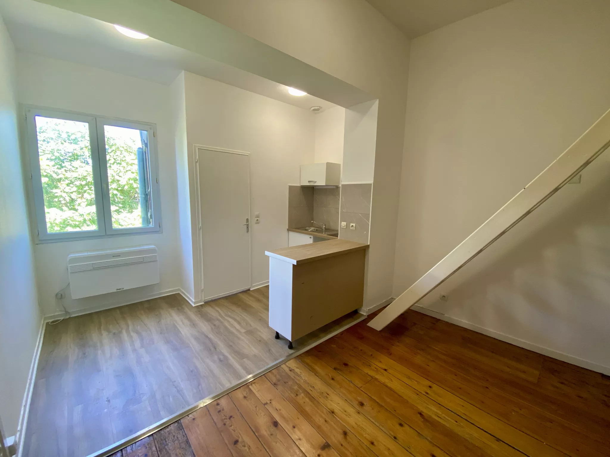 Appartement Rue de Landiras à Bordeaux