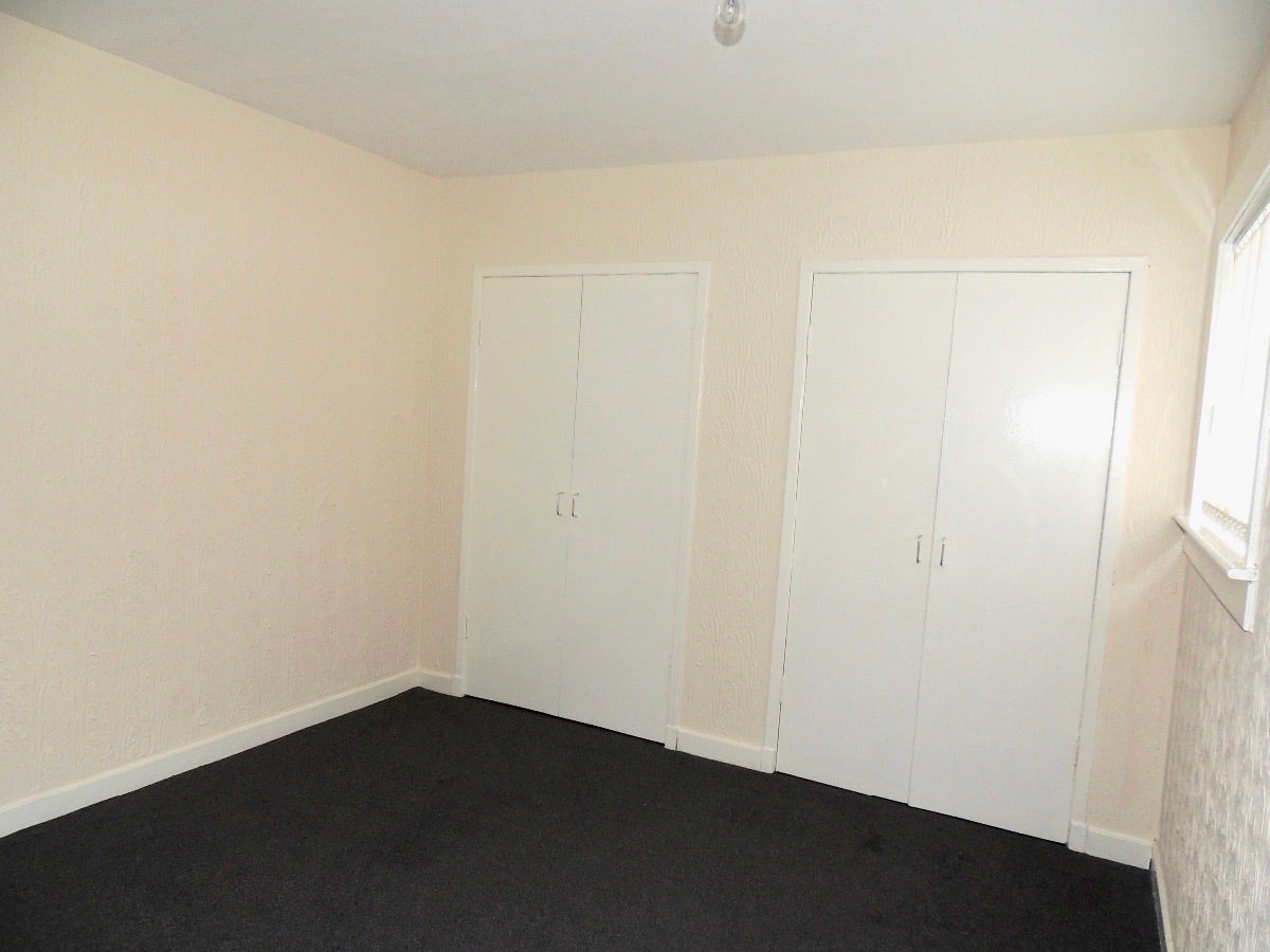Flat Albert Terrace in Bothwell