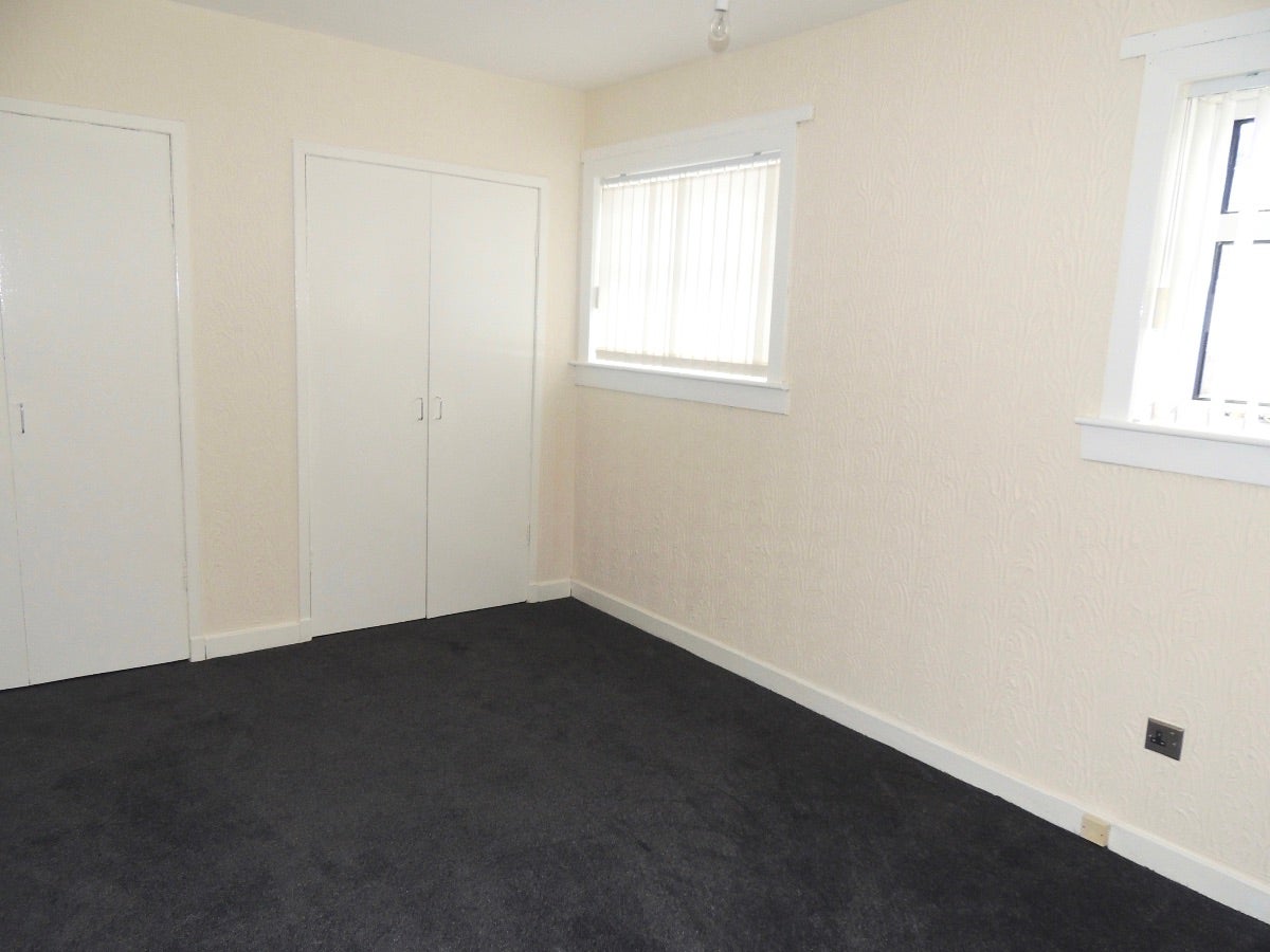 Flat Albert Terrace in Bothwell