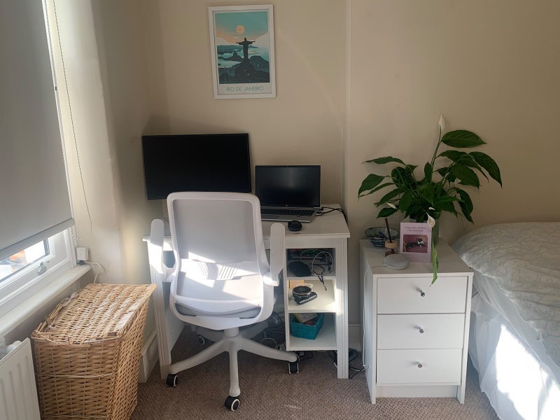 Room Ingelow Road in Greater London
