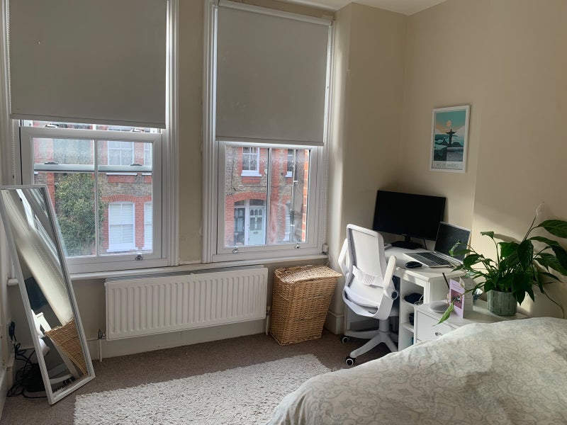 Room Ingelow Road in Greater London