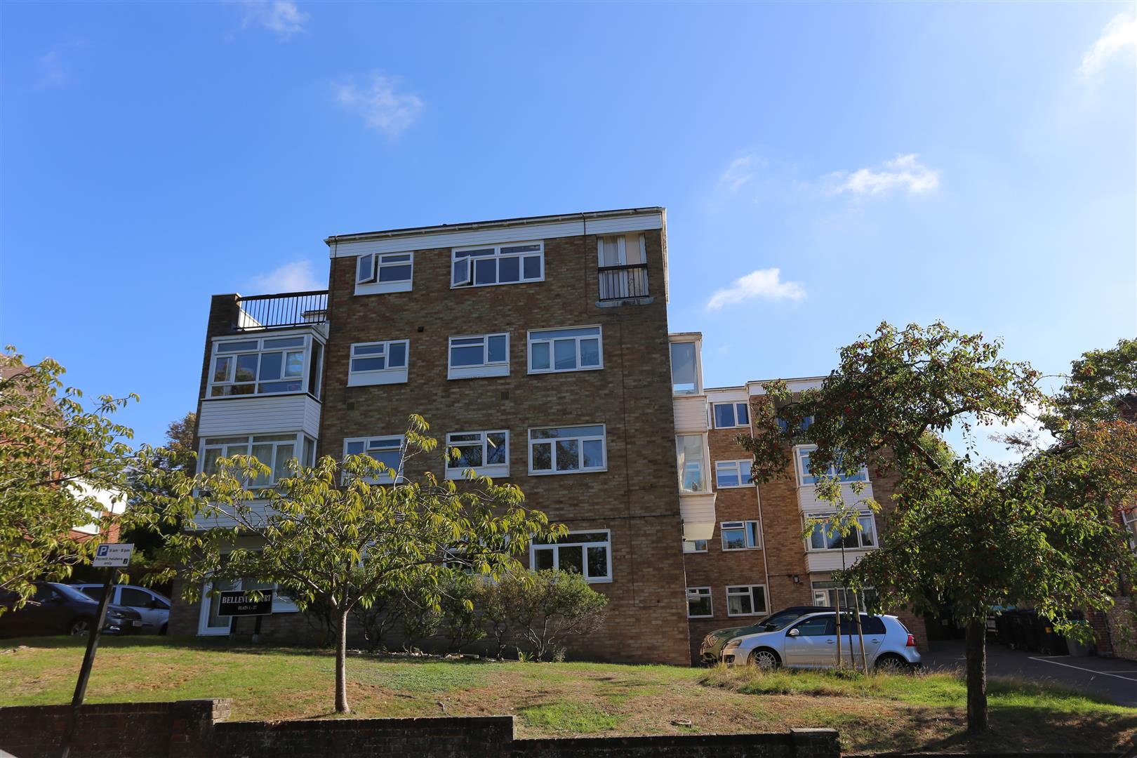 Flat Preston Park Avenue in Brighton