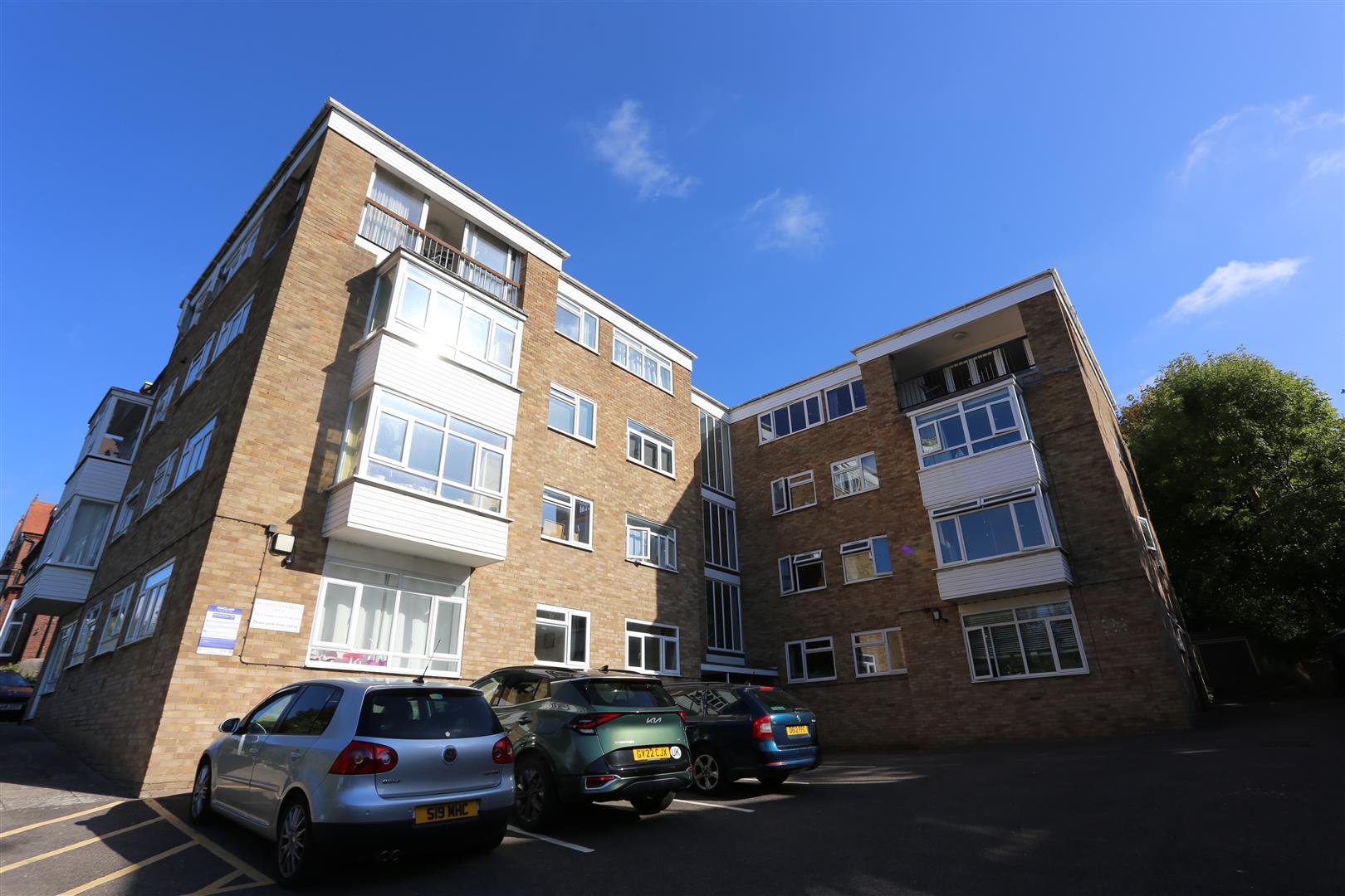 Flat Preston Park Avenue in Brighton