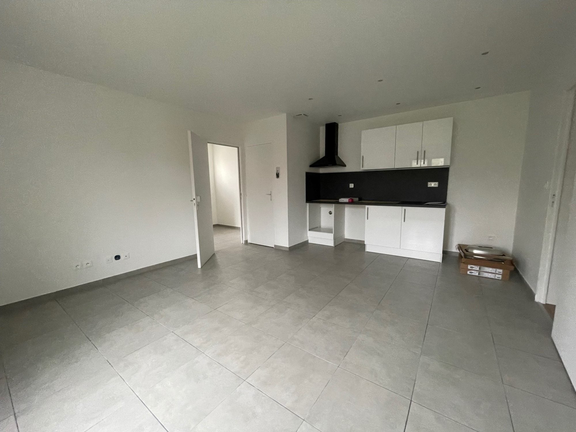 Flat Rue Gachet in Auvers-sur-Oise
