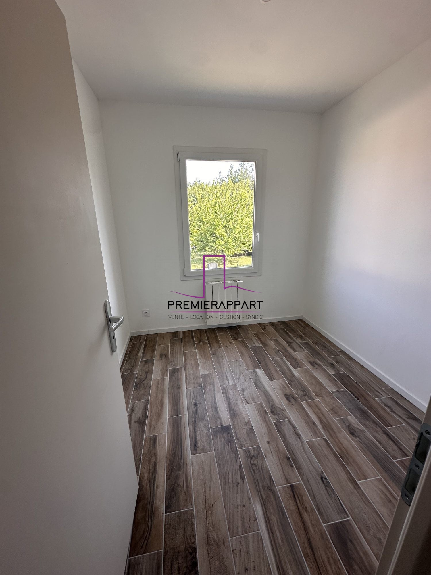 Appartement Rue Talon à Hénonville