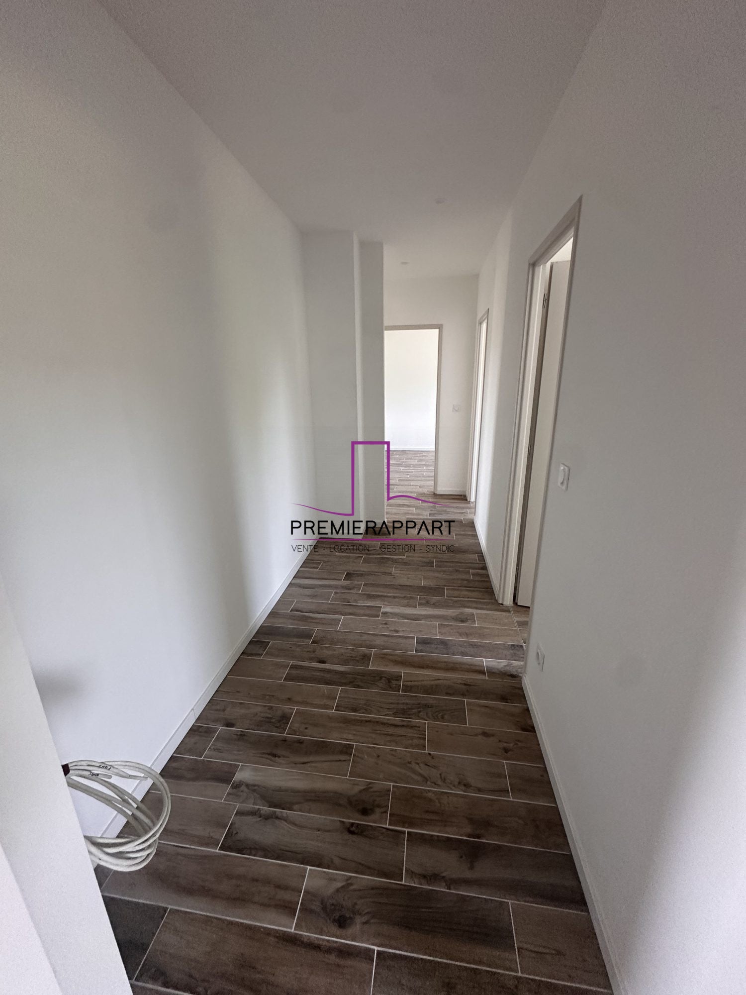 Appartement Rue Talon à Hénonville