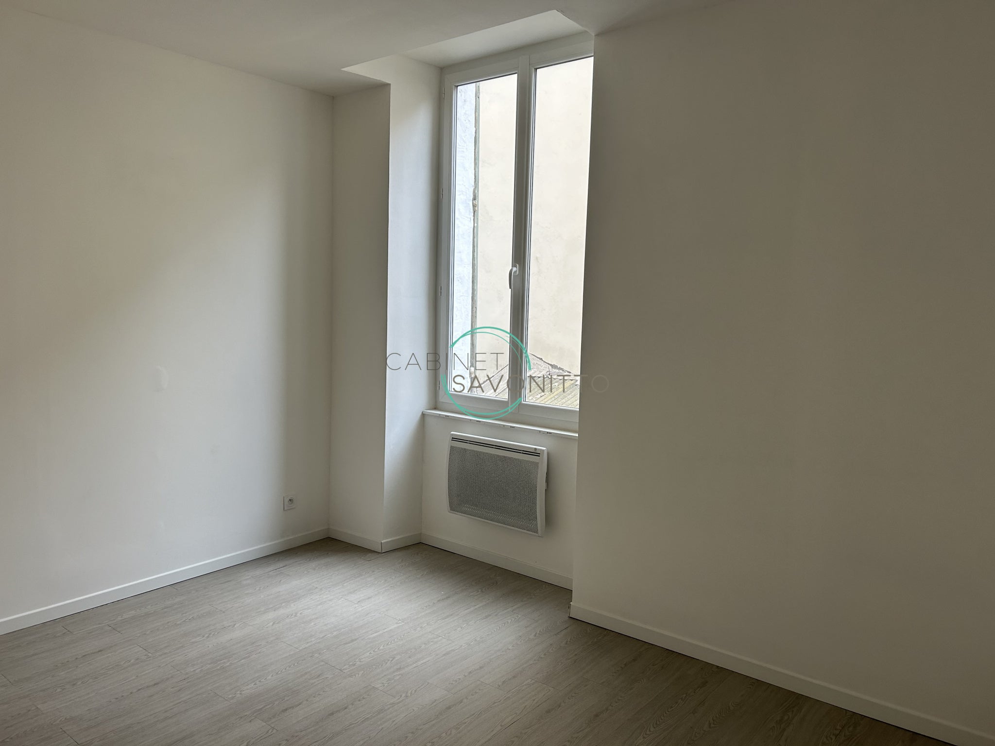 Flat Cours Belsunce in Marseille
