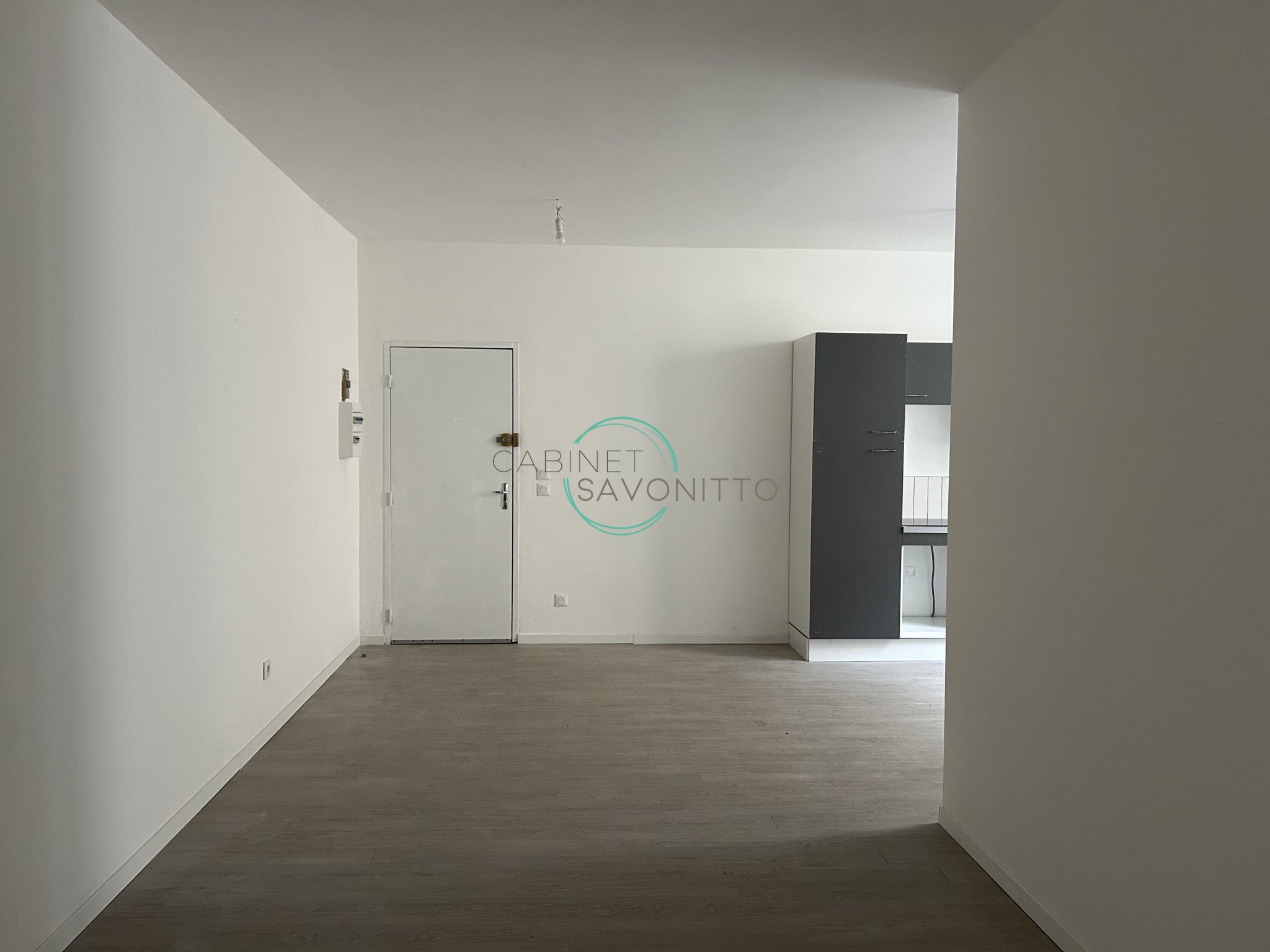 Flat Cours Belsunce in Marseille