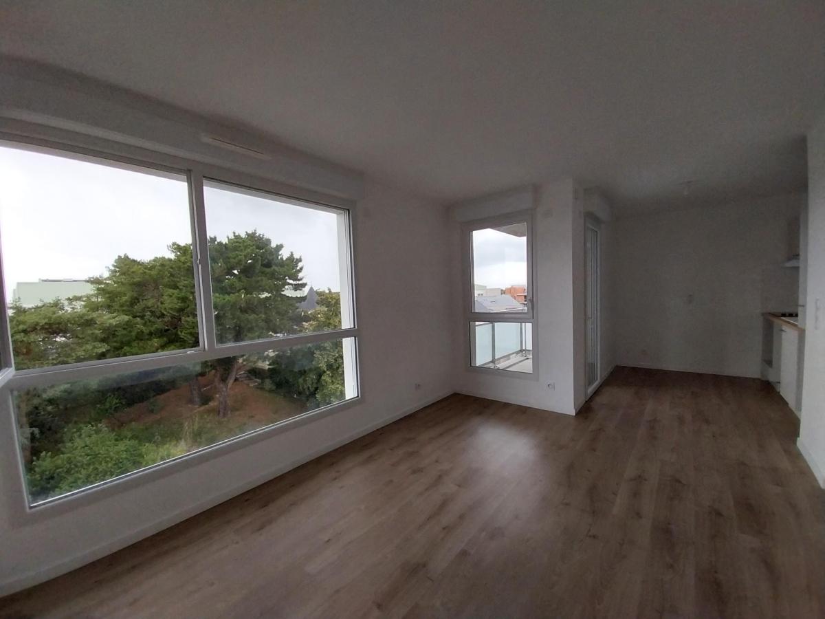 Appartement Rue Louis-Joseph Pavie à Saint-Barthélemy-d'Anjou