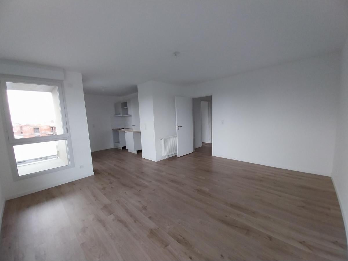 Appartement Rue Louis-Joseph Pavie à Saint-Barthélemy-d'Anjou