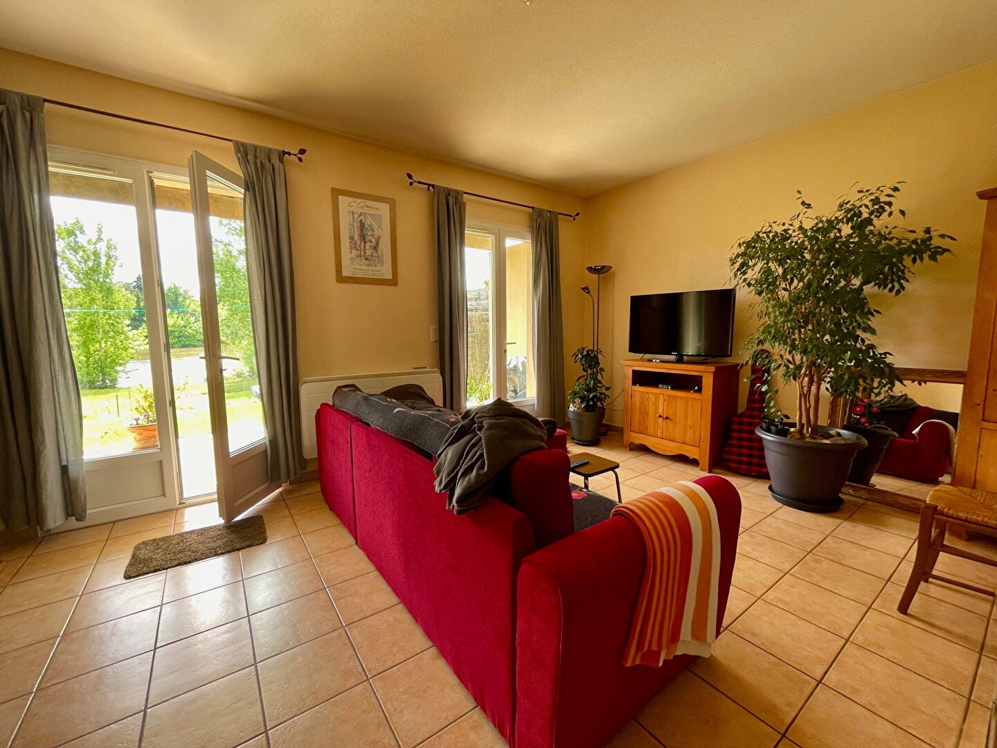 House Rue Neuve d'Argenson in Bergerac