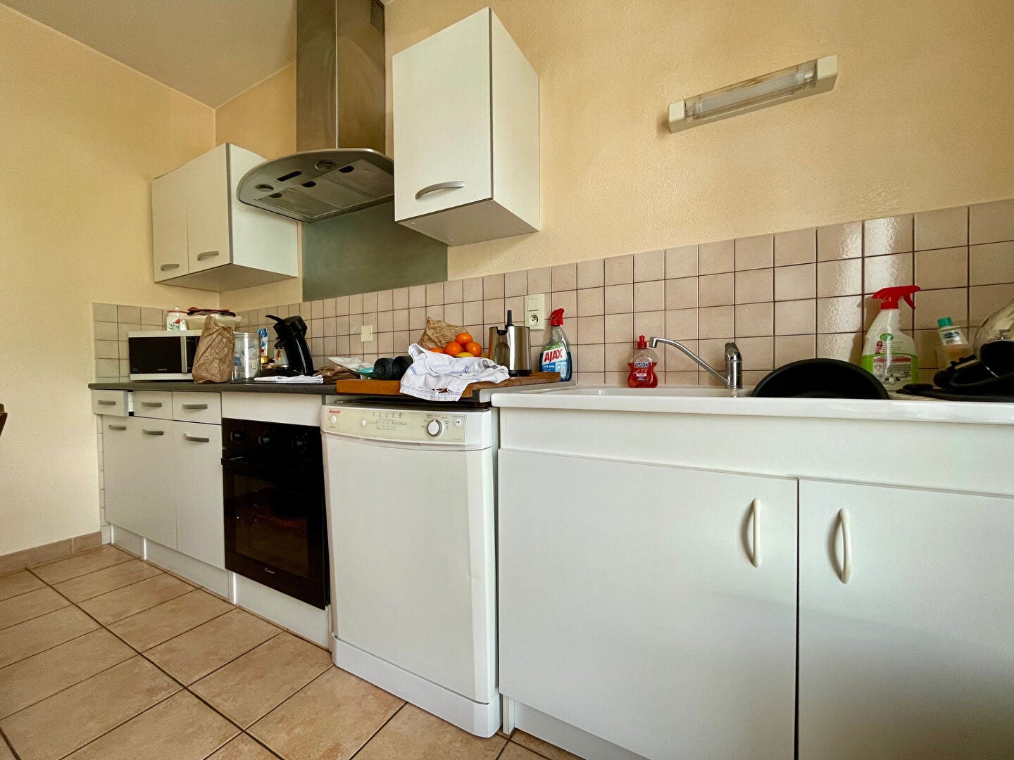 House Rue Neuve d'Argenson in Bergerac