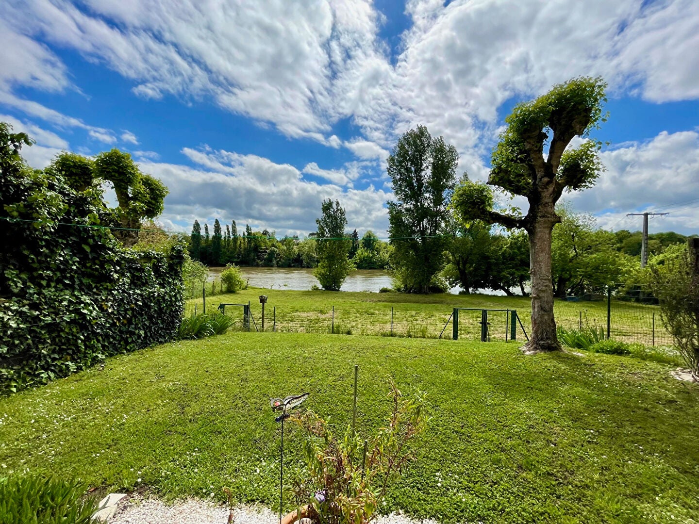 House Rue Neuve d'Argenson in Bergerac