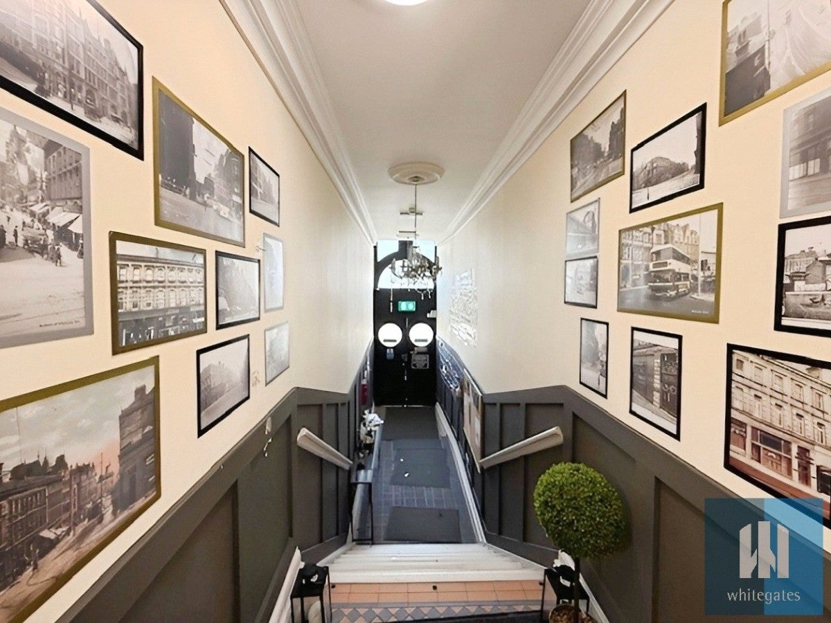 Flat Westgate in Kirklees