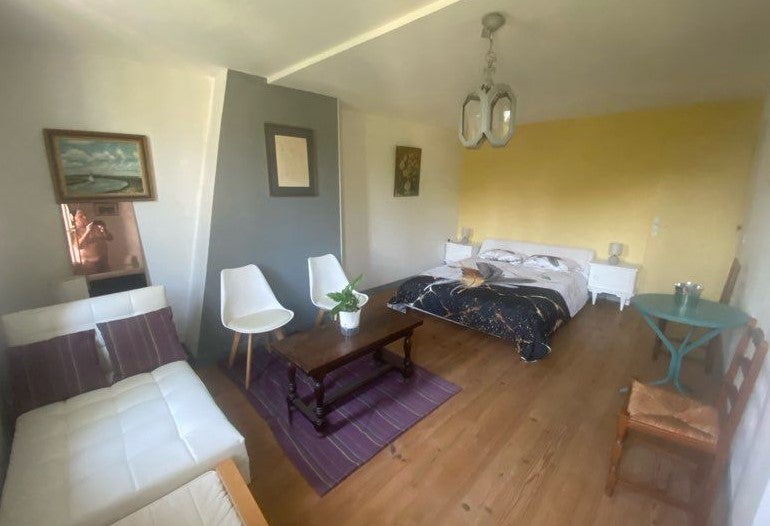 Flat Rue des Treilles in Libourne