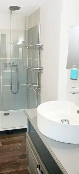 Flat Rue des Treilles in Libourne