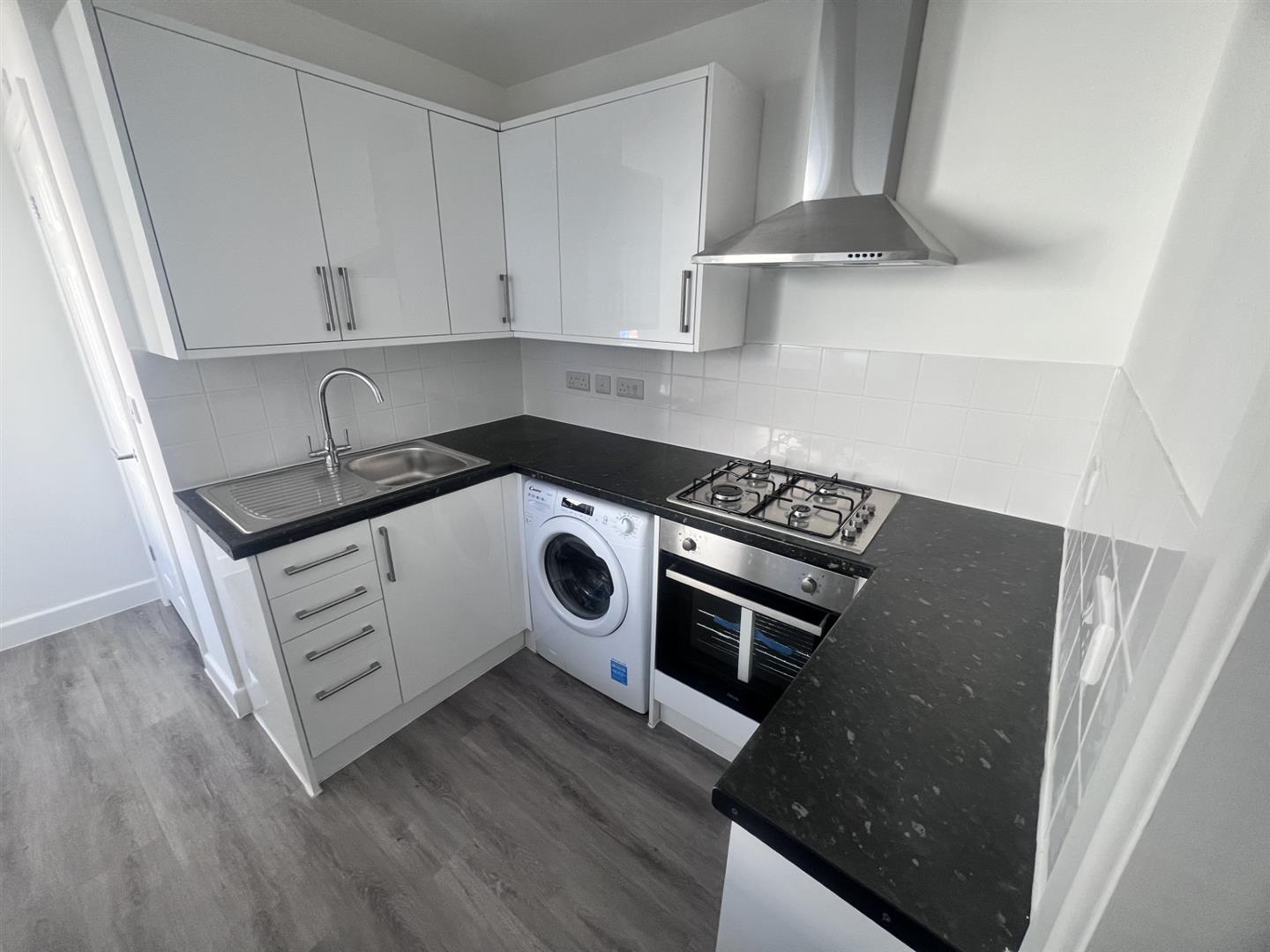 Flat Boulton Road in Portsmouth
