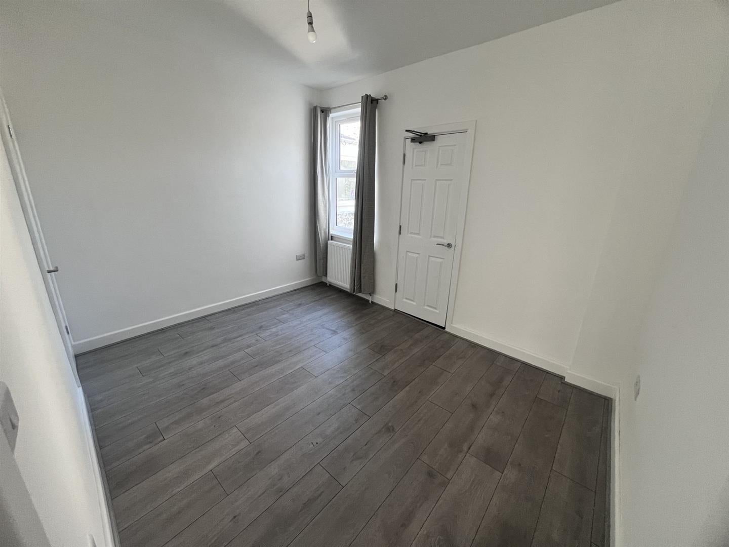 Flat Boulton Road in Portsmouth