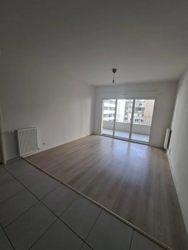 Flat Rue des Maraîchers in Bordeaux