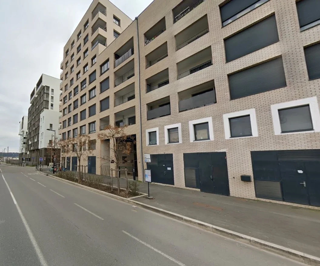 Flat Rue des Maraîchers in Bordeaux