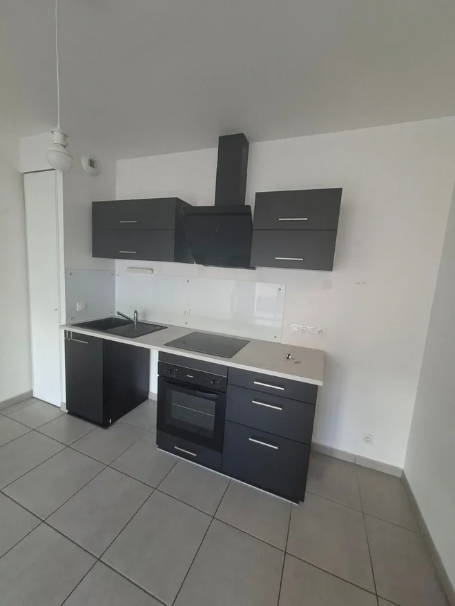 Appartement Rue des Maraîchers à Bordeaux
