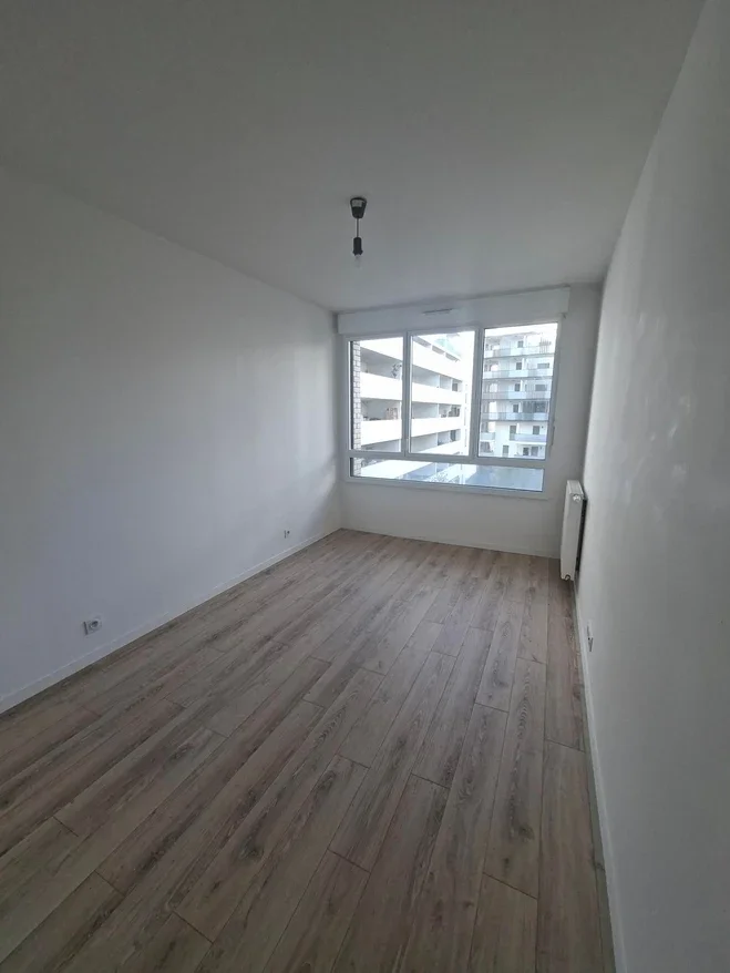 Appartement Rue des Maraîchers à Bordeaux