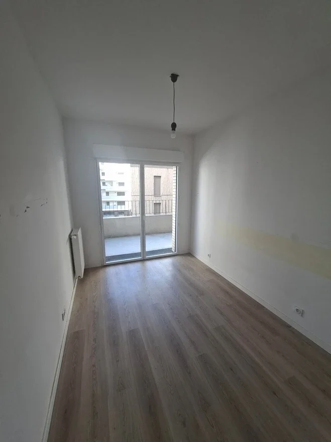 Flat Rue des Maraîchers in Bordeaux