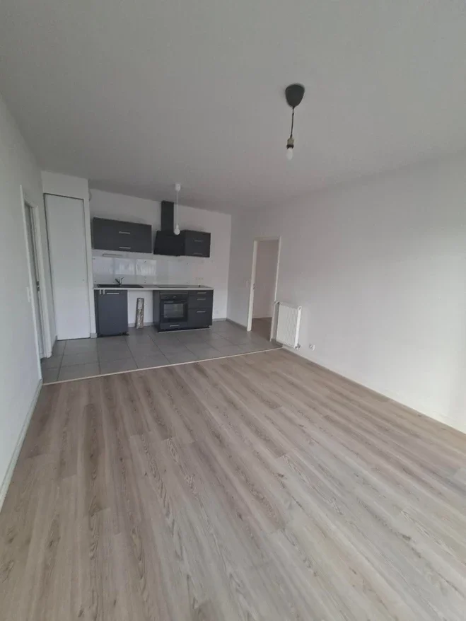 Appartement Rue des Maraîchers à Bordeaux
