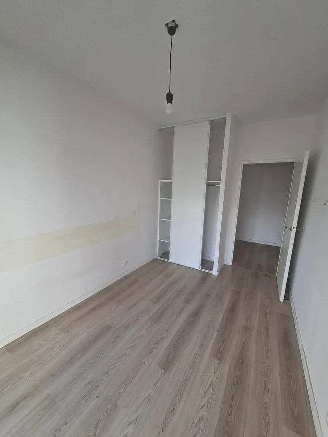 Flat Rue des Maraîchers in Bordeaux
