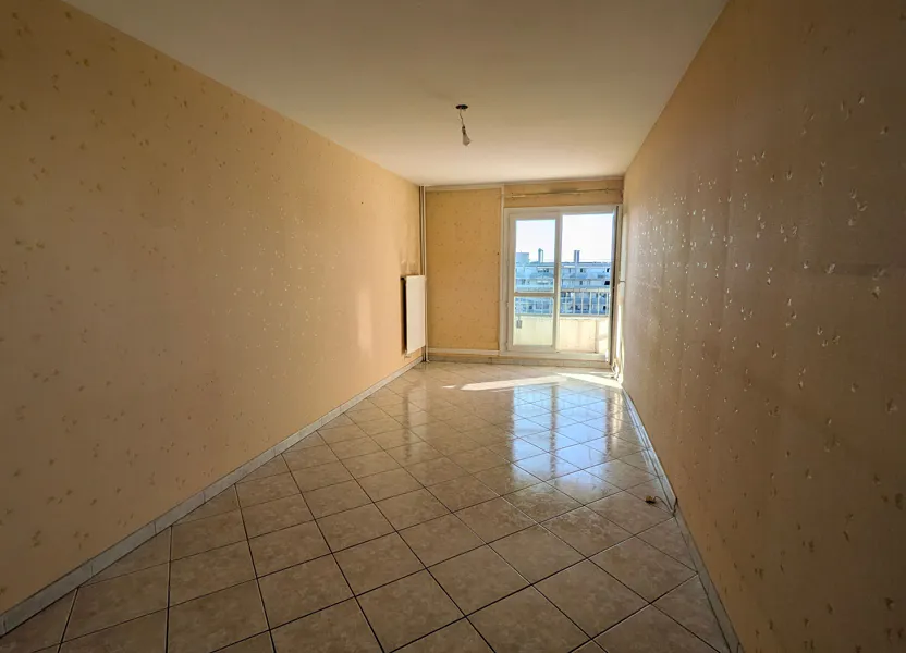 Appartement Rue Jean Artus à Bordeaux