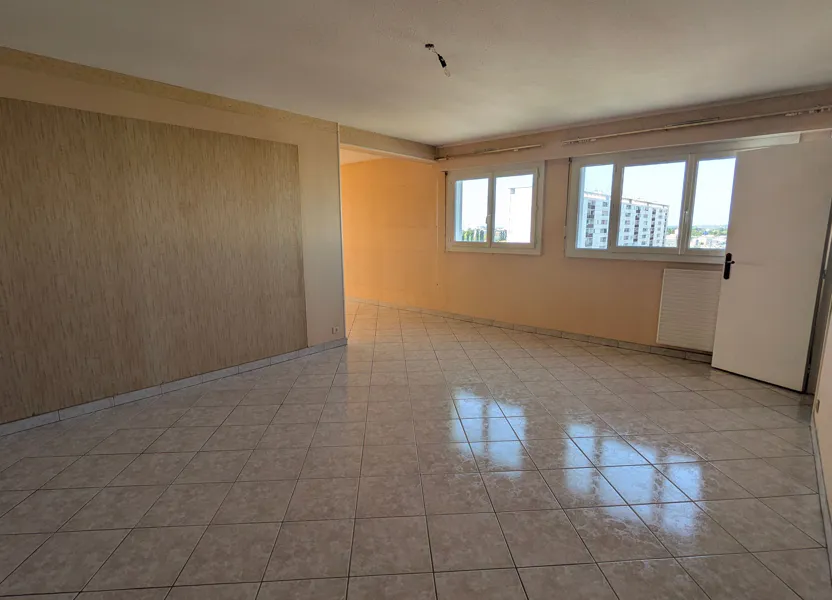 Appartement Rue Jean Artus à Bordeaux