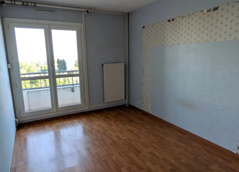 Appartement Rue Jean Artus à Bordeaux