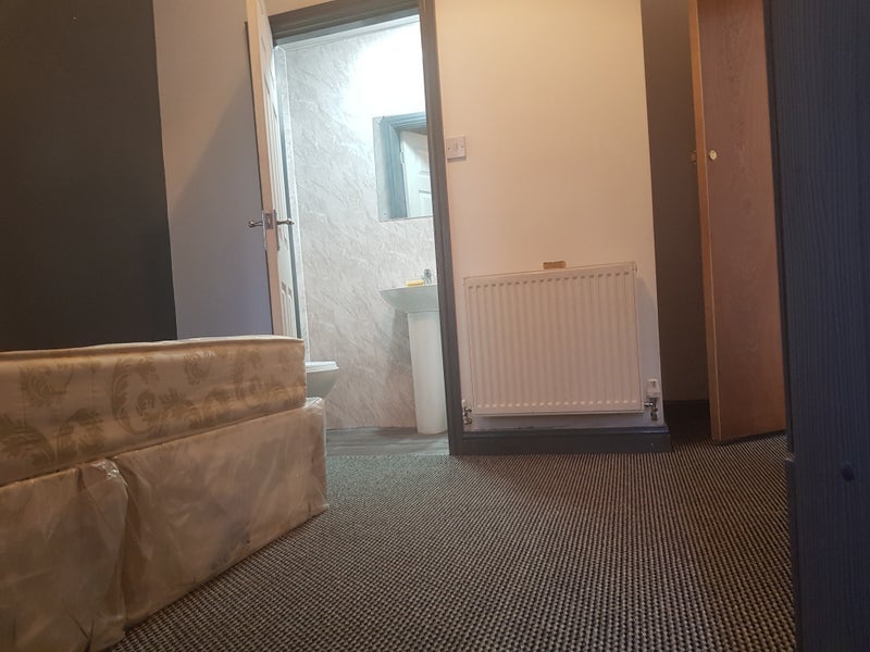 Flat Tividale Road in Sandwell