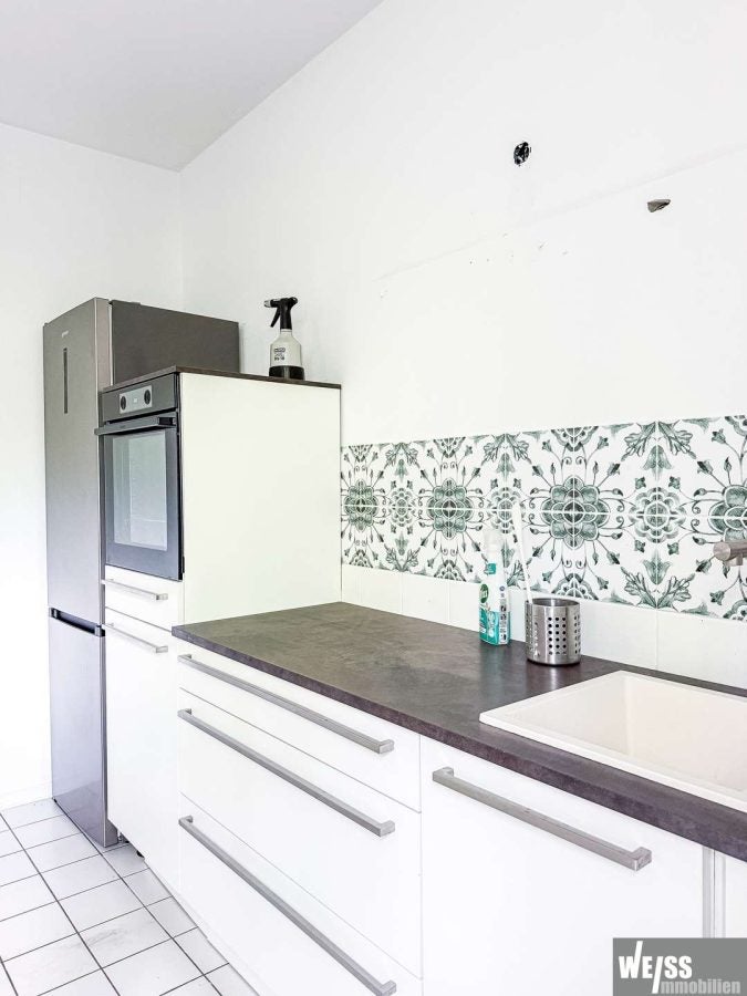 Wohnung Mittlerer Steinbachweg in Würzburg