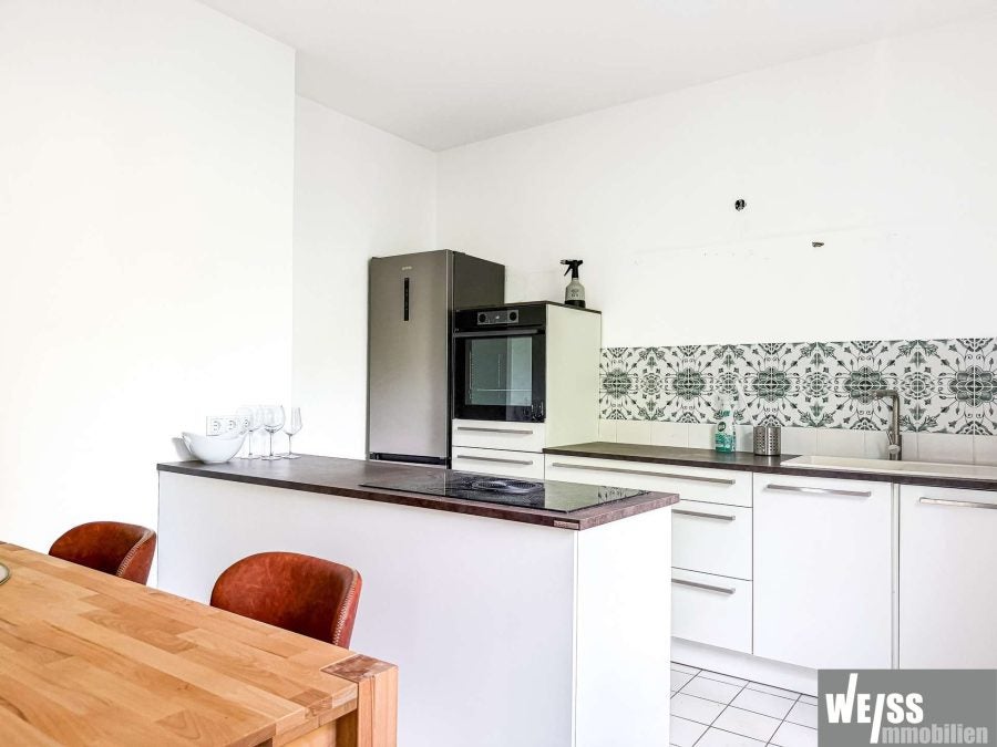 Wohnung Mittlerer Steinbachweg in Würzburg