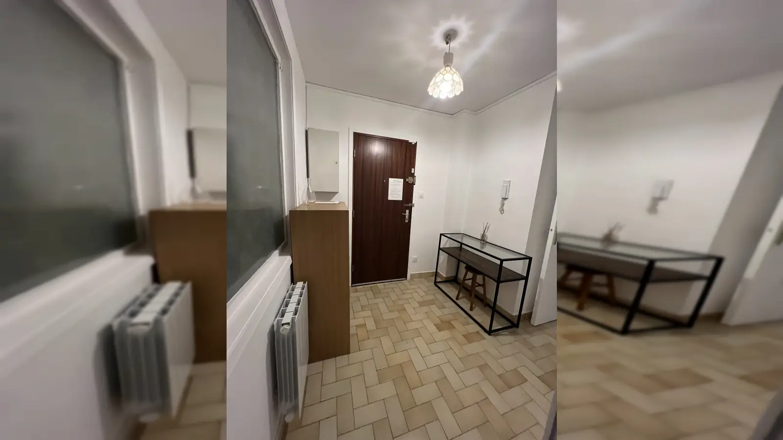 Appartement Rue des Deux Frères à Villeurbanne