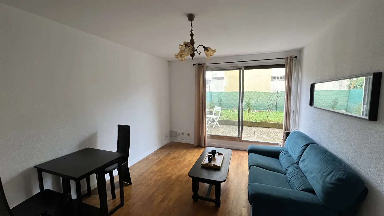 Appartement Rue des Deux Frères à Villeurbanne