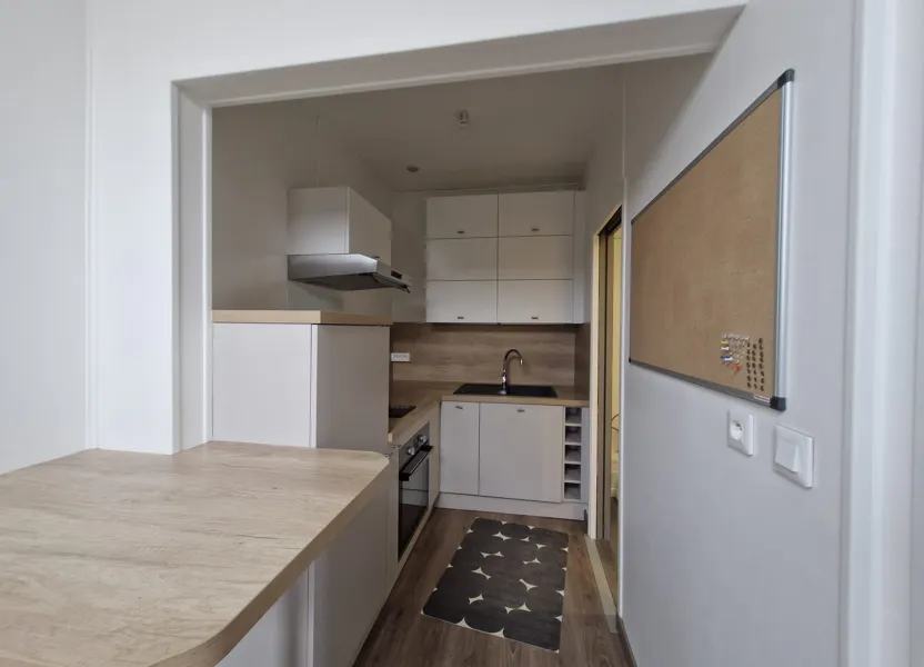 Flat Rue Sainte-Geneviève in Reims