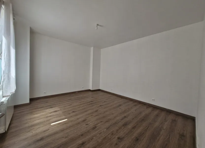 Flat Rue Sainte-Geneviève in Reims