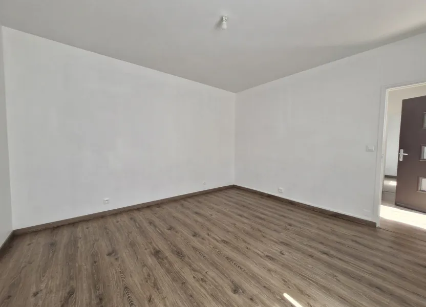 Flat Rue Sainte-Geneviève in Reims