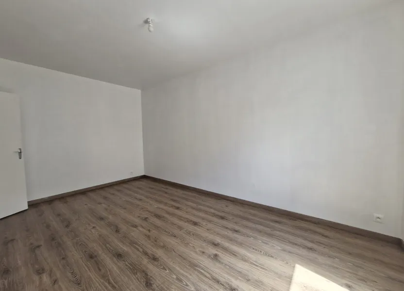 Flat Rue Sainte-Geneviève in Reims