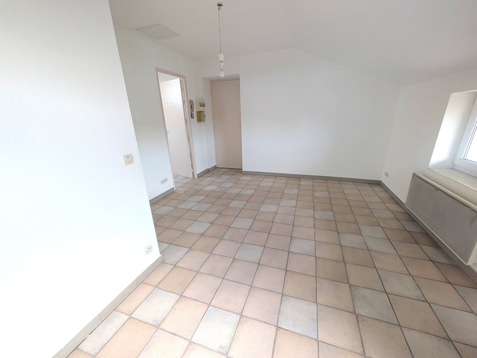 Appartement Rue de Verdun à Feurs