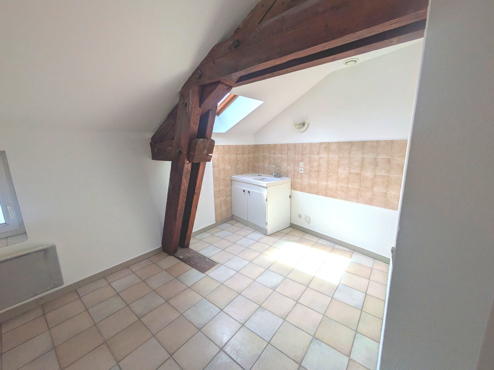 Appartement Rue de Verdun à Feurs