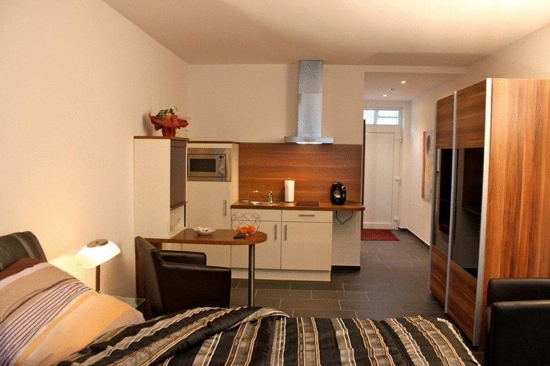 Wohnung Keltenstraße in Aachen