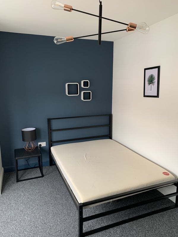Room Abbey Street in Rugby