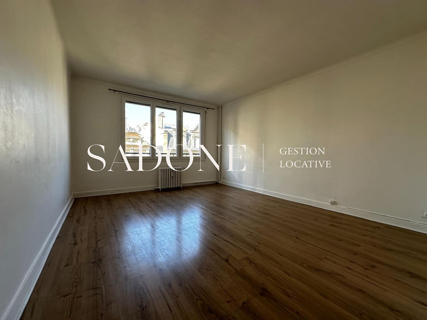 Appartement Villa Dupont à Paris